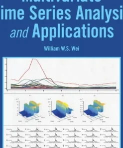Multivariate Time Series Analysis and Applications