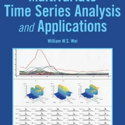 Multivariate Time Series Analysis and Applications