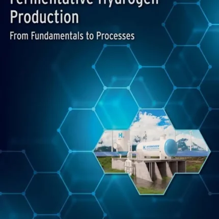 Fermentative Hydrogen Production From Fundamentals to Processes