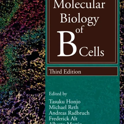 Molecular Biology of B Cells