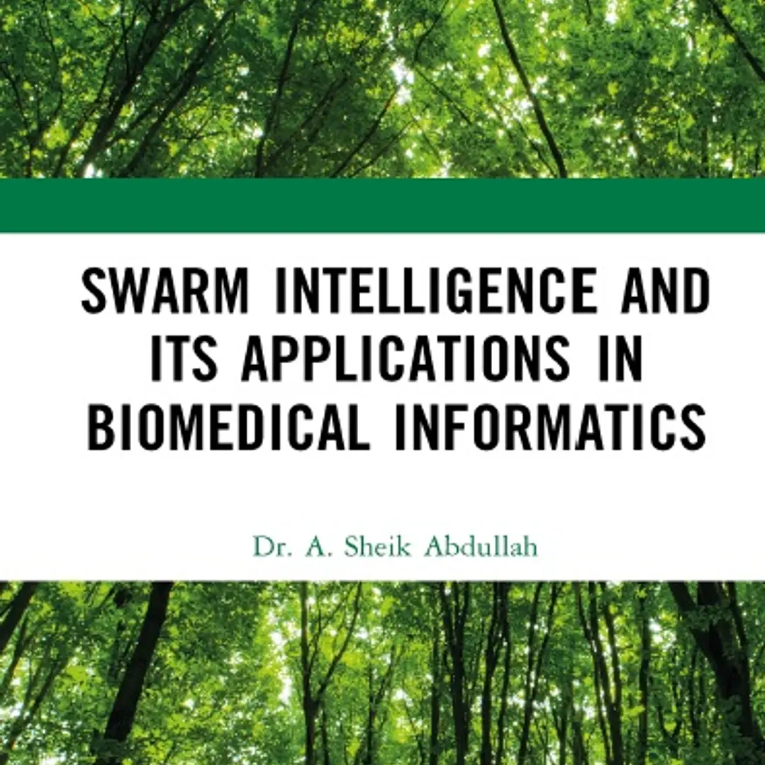 Swarm Intelligence and its Applications in Biomedical Informatics