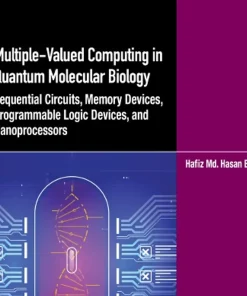 Multiple-Valued Computing in Quantum Molecular Biology