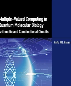 Multiple-Valued Computing in Quantum Molecular Biology