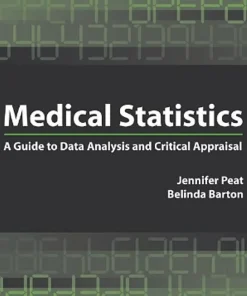 Medical Statistics A Guide to Data Analysis and Critical Appraisal