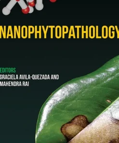 Nanophytopathology