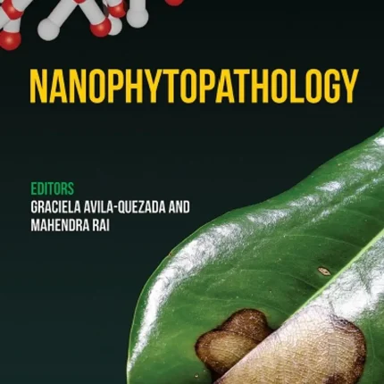 Nanophytopathology