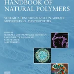 Handbook of Natural Polymers Volume 2