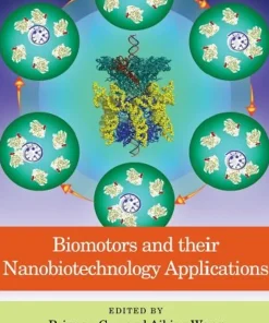 Biomotors and their Nanobiotechnology Applications