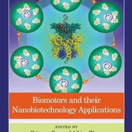 Biomotors and their Nanobiotechnology Applications