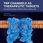 TRP Channels as Therapeutic Targets