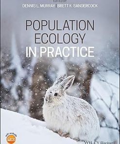 Population Ecology in Practice