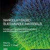 NanoclayBased Sustainable Materials Functional Properties Characterization and Multifaceted Applications