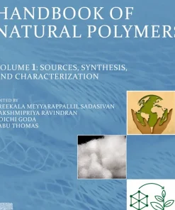 Handbook of Natural Polymers Volume 1