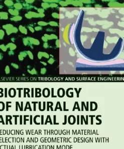Biotribology of Natural and Artificial Joints