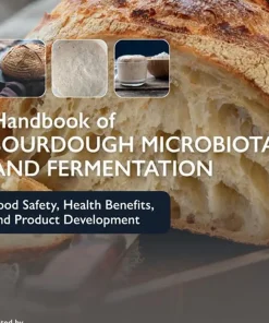 Handbook of Sourdough Microbiota and Fermentation