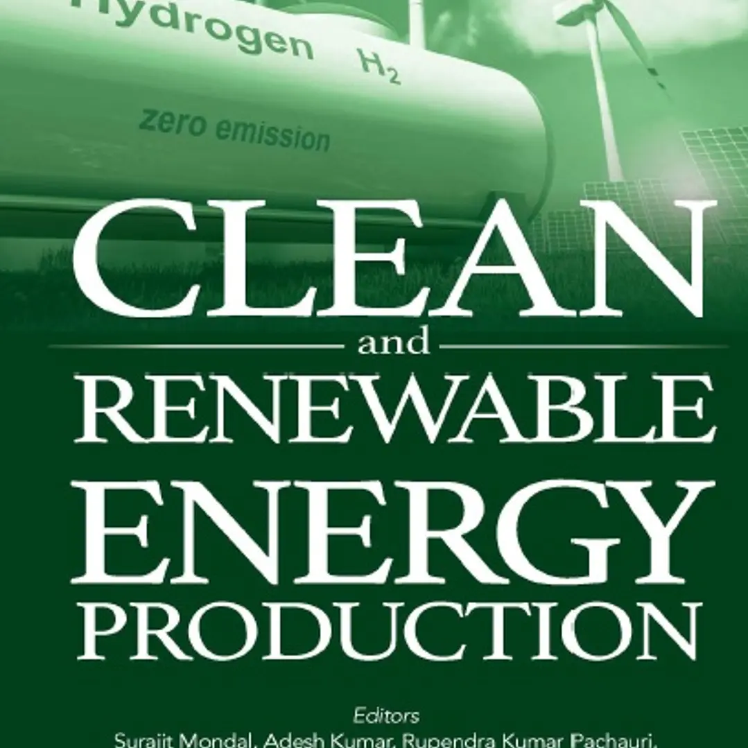 Clean and Renewable Energy Production
