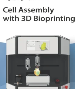 Cell Assembly with 3D Bioprinting