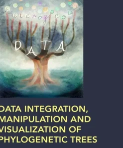 Data Integration Manipulation and Visualization of Phylogenetic Trees
