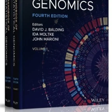 Handbook of Statistical Genomics