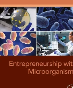 Entrepreneurship with Microorganisms