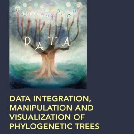 Data Integration Manipulation and Visualization of Phylogenetic Trees