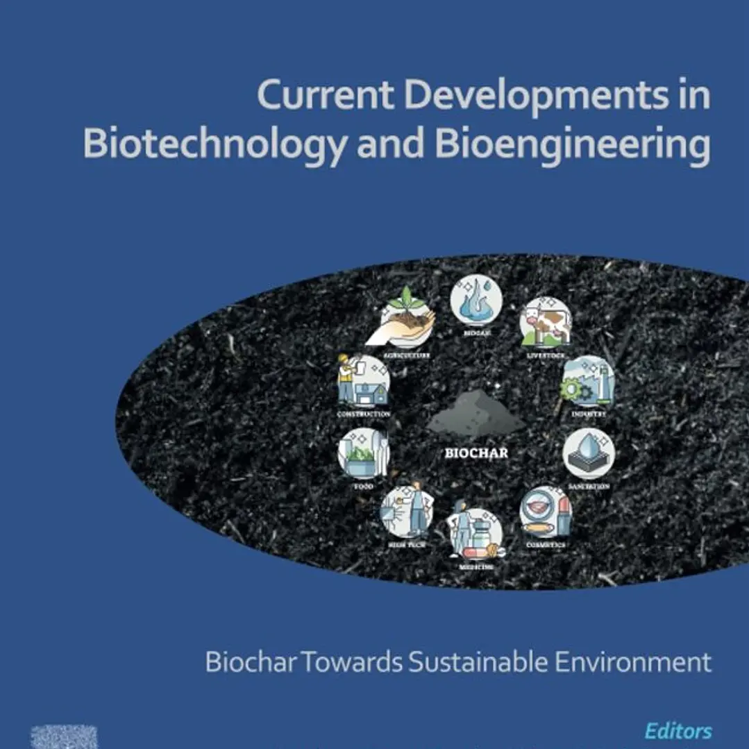Current Developments in Biotechnology and Bioengineering