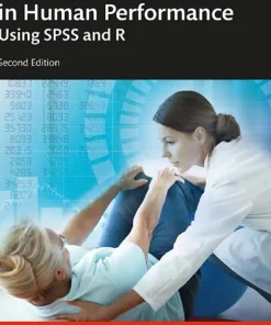 Introduction to Statistics in Human Performance Using SPSS and R