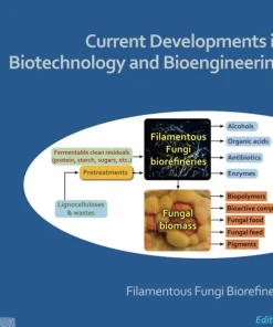 Current Developments in Biotechnology and Bioengineering