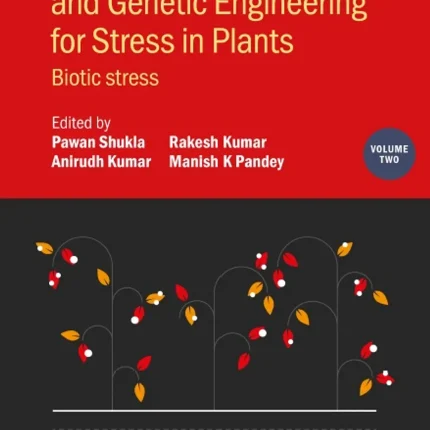 Molecular Response and Genetic Engineering for Stress in Plants Biotic Stress