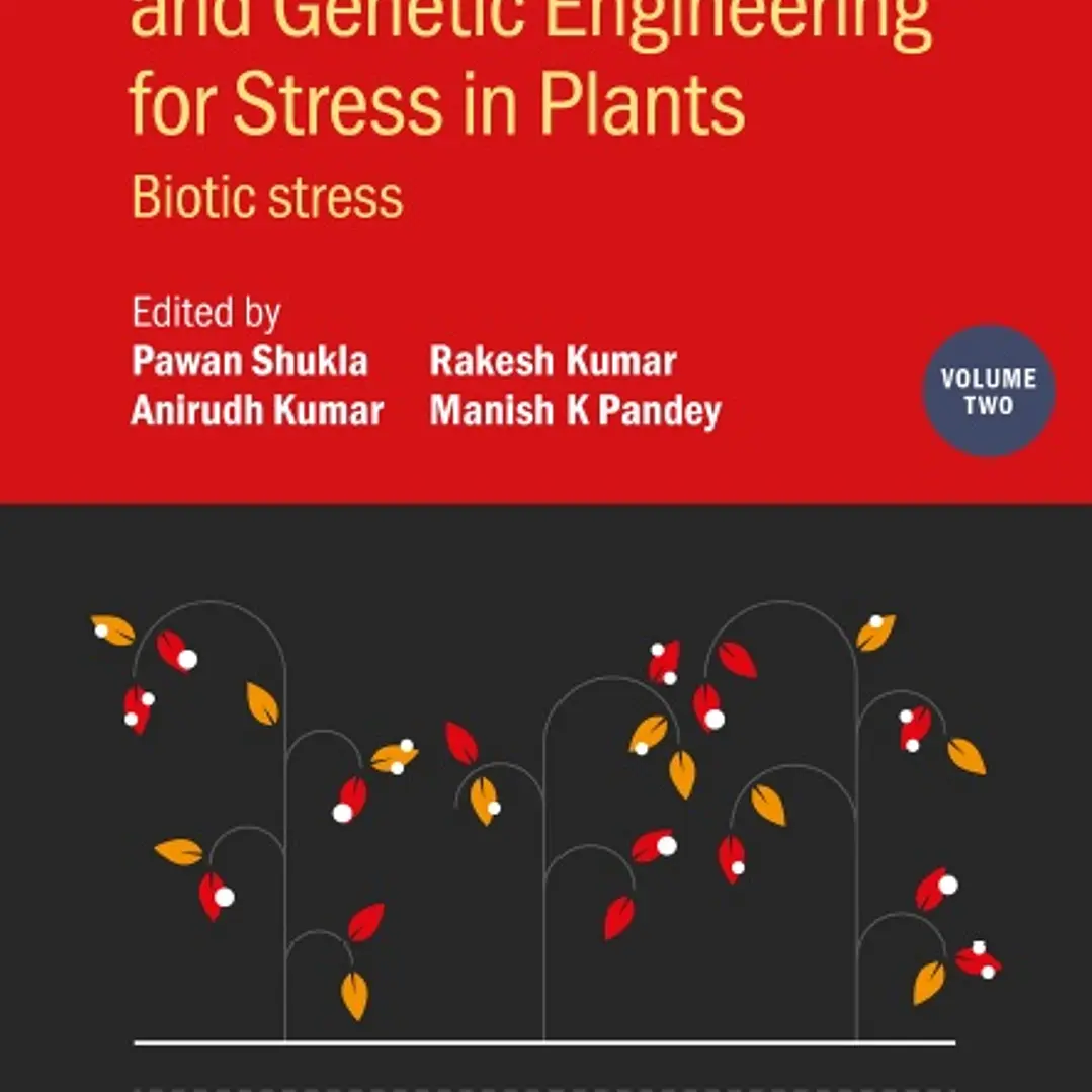 Molecular Response and Genetic Engineering for Stress in Plants Biotic Stress