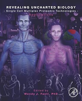 Revealing Uncharted Biology with Single Cell Multiplex Proteomic Technologies Applications