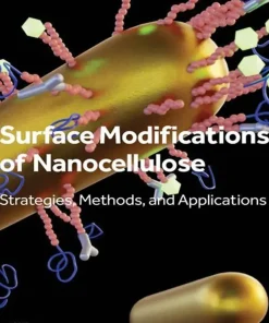 Surface Modifications of Nanocellulose