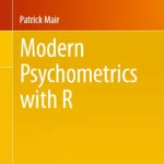 Springer Modern Psychometrics with R