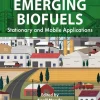 Emerging Biofuels Stationary and Mobile Applications