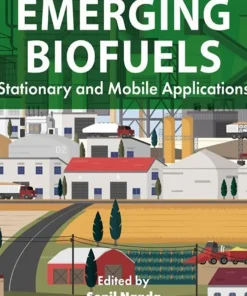 Emerging Biofuels Stationary and Mobile Applications