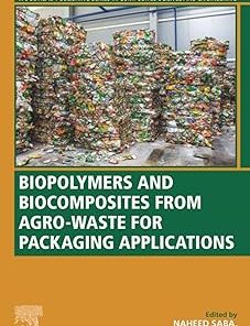 Biopolymers and Biocomposites from AgroWaste for Packaging Applications
