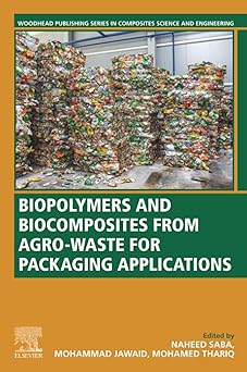 Biopolymers and Biocomposites from AgroWaste for Packaging Applications