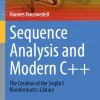 Sequence Analysis and Modern C++