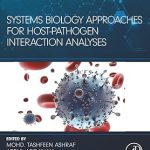 Systems Biology Approaches for HostPathogen Interaction Analysis