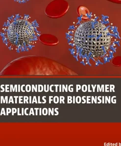 Semiconducting Polymer Materials for Biosensing Applications
