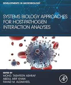 Systems Biology Approaches for HostPathogen Interaction Analysis