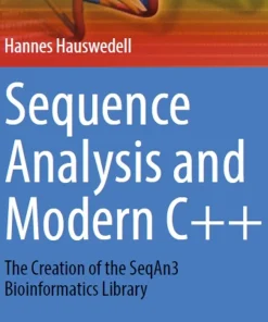 Sequence Analysis and Modern C++