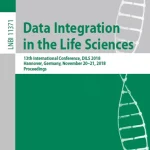 Data Integration in the Life Sciences