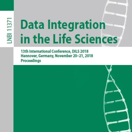 Data Integration in the Life Sciences