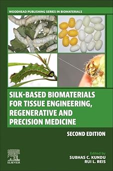 SilkBased Biomaterials for Tissue Engineering Regenerative and Precision Medicine