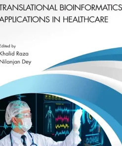Translational Bioinformatics Applications in Healthcare
