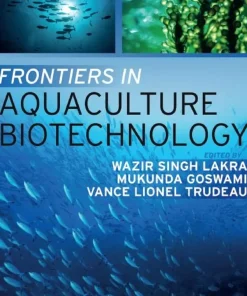 Frontiers in Aquaculture Biotechnology