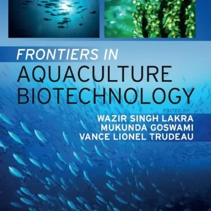 Frontiers in Aquaculture Biotechnology