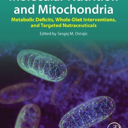 Molecular Nutrition and Mitochondria