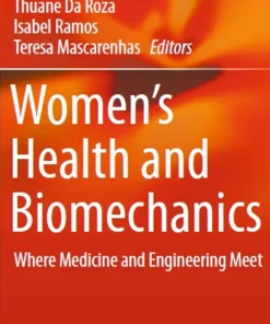 Women's Health and Biomechanics